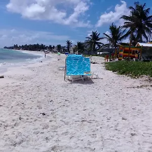 Victoria's Gennie Bay Village 2*, San Andrés Colombia