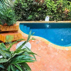 De La Mantilla 4*, Cartagena Colombia